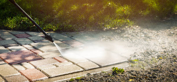 Best Dumpster Area Cleaning  in Trooper, PA